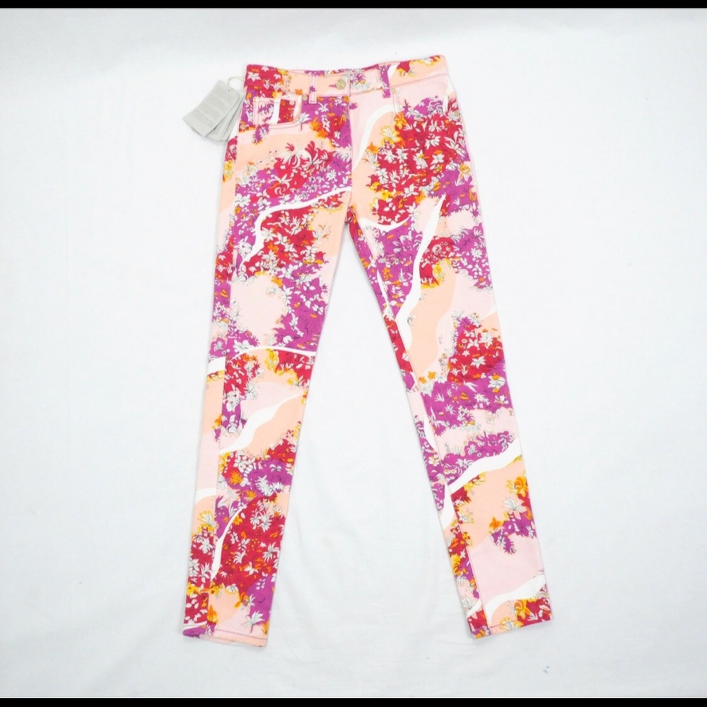 NWT Pucci Jeans